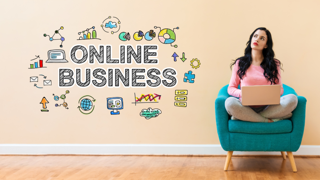 Guide to Starting an Online Business