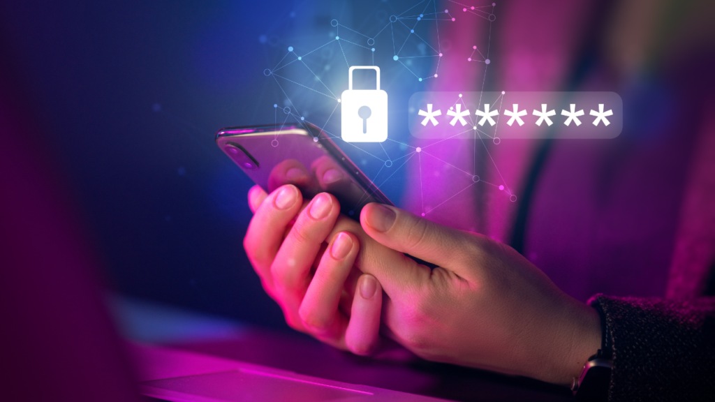 Mobile device security best practices for businesses